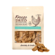 Absolute Bites Treat Freeze-Dried Chicken Heart 40g